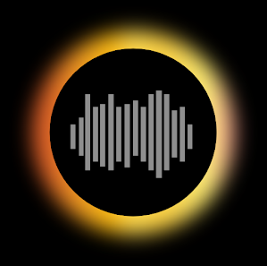 Eclipse Soundscapes app icon