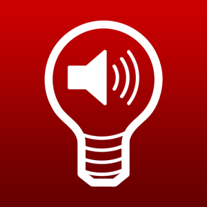 Light Detector App Icon