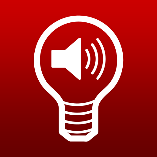 Light Detector app icon
