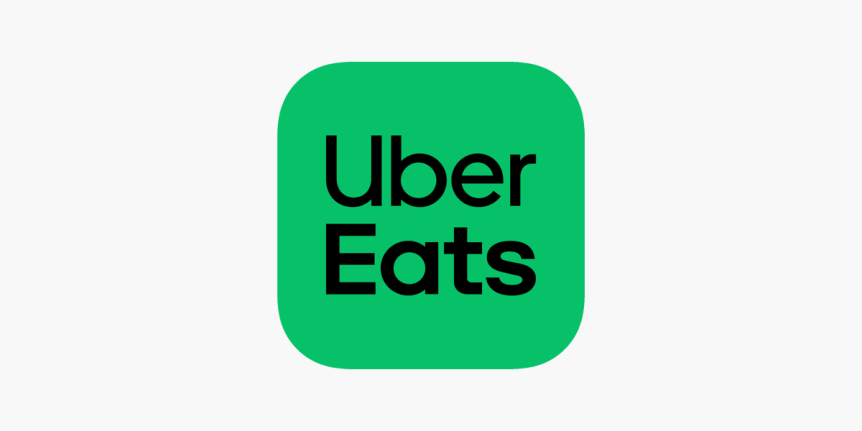 Uber Eats App